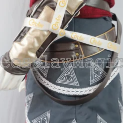 Assassin's Creed: Origins Aya Cosplay 23 Assassin's Creed: Origins Aya Cosplay -Cosplay Magic Store 20260e