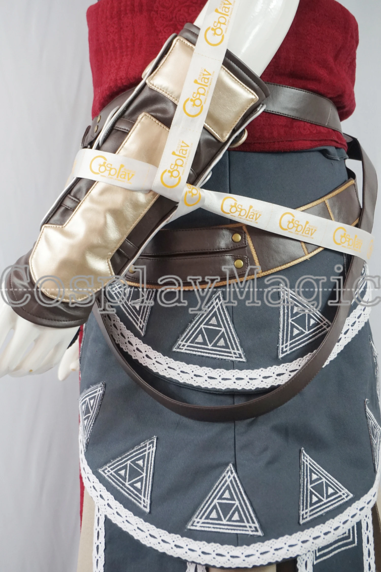 Assassin's Creed: Origins Aya Cosplay 11 Assassin's Creed: Origins Aya Cosplay - Image 11