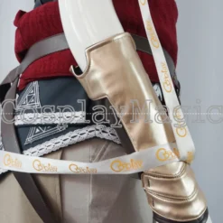 Assassin's Creed: Origins Aya Cosplay 22 Assassin's Creed: Origins Aya Cosplay -Cosplay Magic Store 20260f