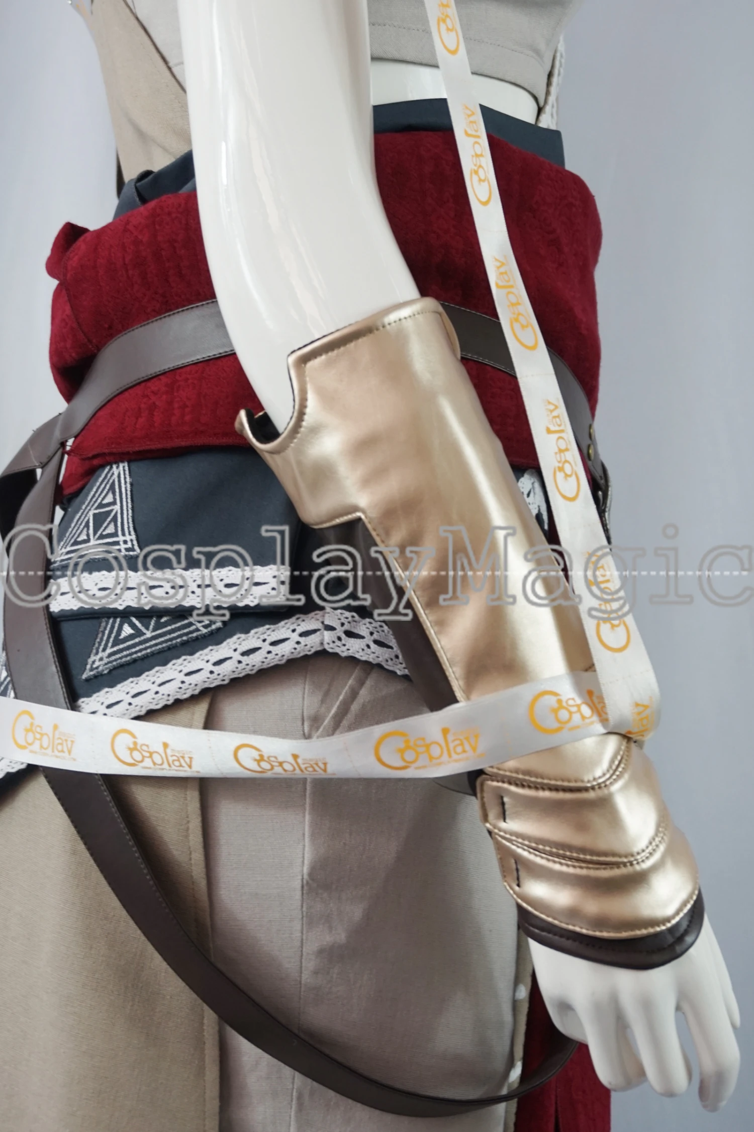 Assassin's Creed: Origins Aya Cosplay 10 Assassin's Creed: Origins Aya Cosplay - Image 10