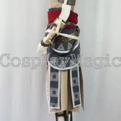 Assassin's Creed: Origins Aya Cosplay 18 Assassin's Creed: Origins Aya Cosplay -Cosplay Magic Store 20263