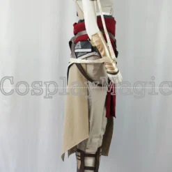 Assassin's Creed: Origins Aya Cosplay 17 Assassin's Creed: Origins Aya Cosplay -Cosplay Magic Store 20264