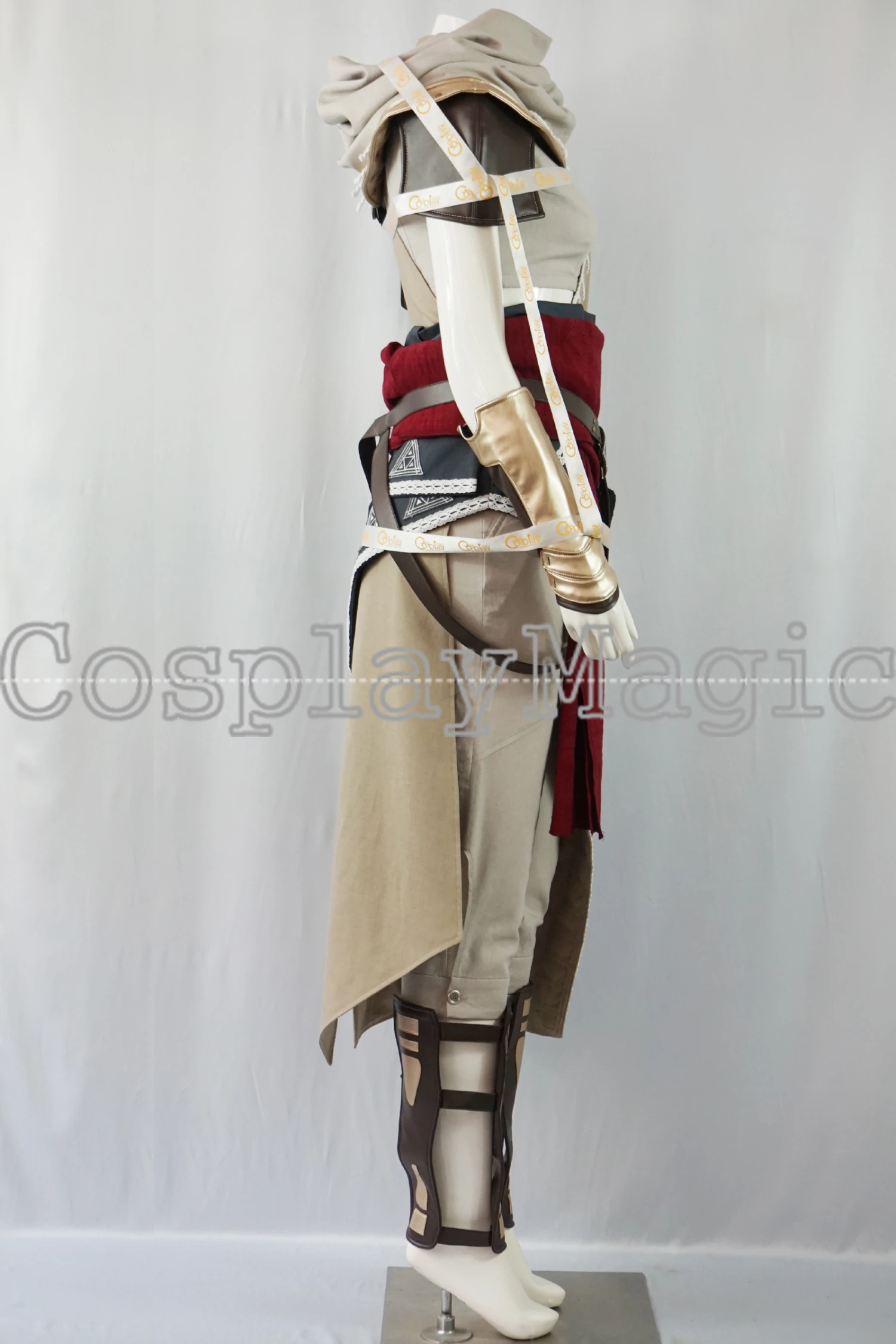 Assassin's Creed: Origins Aya Cosplay 5 Assassin's Creed: Origins Aya Cosplay - Image 5