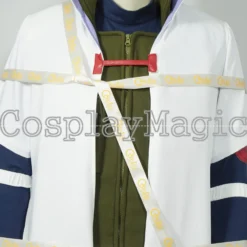 Naruto Fourth Hokage Minato Namikaze Cosplay -Cosplay Magic Store 203 1