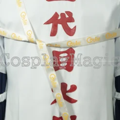 Naruto Fourth Hokage Minato Namikaze Cosplay -Cosplay Magic Store 203 3