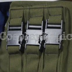 Naruto Fourth Hokage Minato Namikaze Cosplay -Cosplay Magic Store 203 4