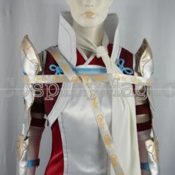 Fire Emblem Warriors Hinoka Cosplay -Cosplay Magic Store 20300a