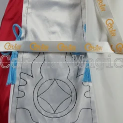 Fire Emblem Warriors Hinoka Cosplay -Cosplay Magic Store 20300b