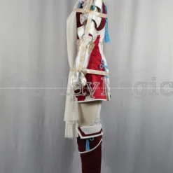 Fire Emblem Warriors Hinoka Cosplay -Cosplay Magic Store 20303