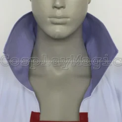 Naruto Fourth Hokage Minato Namikaze Cosplay For Kids 18 Naruto Fourth Hokage Minato Namikaze Cosplay For Kids -Cosplay Magic Store 2030a