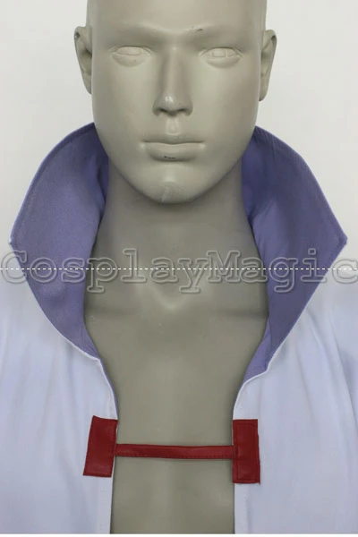 Naruto Fourth Hokage Minato Namikaze Cosplay For Kids 9 Naruto Fourth Hokage Minato Namikaze Cosplay For Kids - Image 9