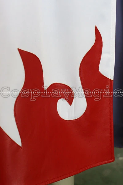 Naruto Fourth Hokage Minato Namikaze Cosplay For Kids 8 Naruto Fourth Hokage Minato Namikaze Cosplay For Kids - Image 8