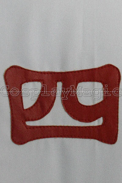 Naruto Fourth Hokage Minato Namikaze Cosplay For Kids 6 Naruto Fourth Hokage Minato Namikaze Cosplay For Kids - Image 6