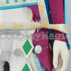 The Legend Of Zelda: Breath Of The Wild Mipha Cosplay -Cosplay Magic Store 20310b