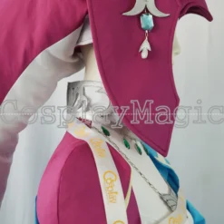 The Legend Of Zelda: Breath Of The Wild Mipha Cosplay -Cosplay Magic Store 20310e