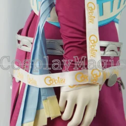 The Legend Of Zelda: Breath Of The Wild Mipha Cosplay -Cosplay Magic Store 20310f