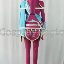 The Legend Of Zelda: Breath Of The Wild Mipha Cosplay -Cosplay Magic Store 20312