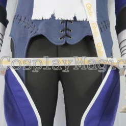 The Legend Of Zelda: Ocarina Of Time Sheik Cosplay For Kids 25 The Legend Of Zelda: Ocarina Of Time Sheik Cosplay For Kids -Cosplay Magic Store 20320b 1