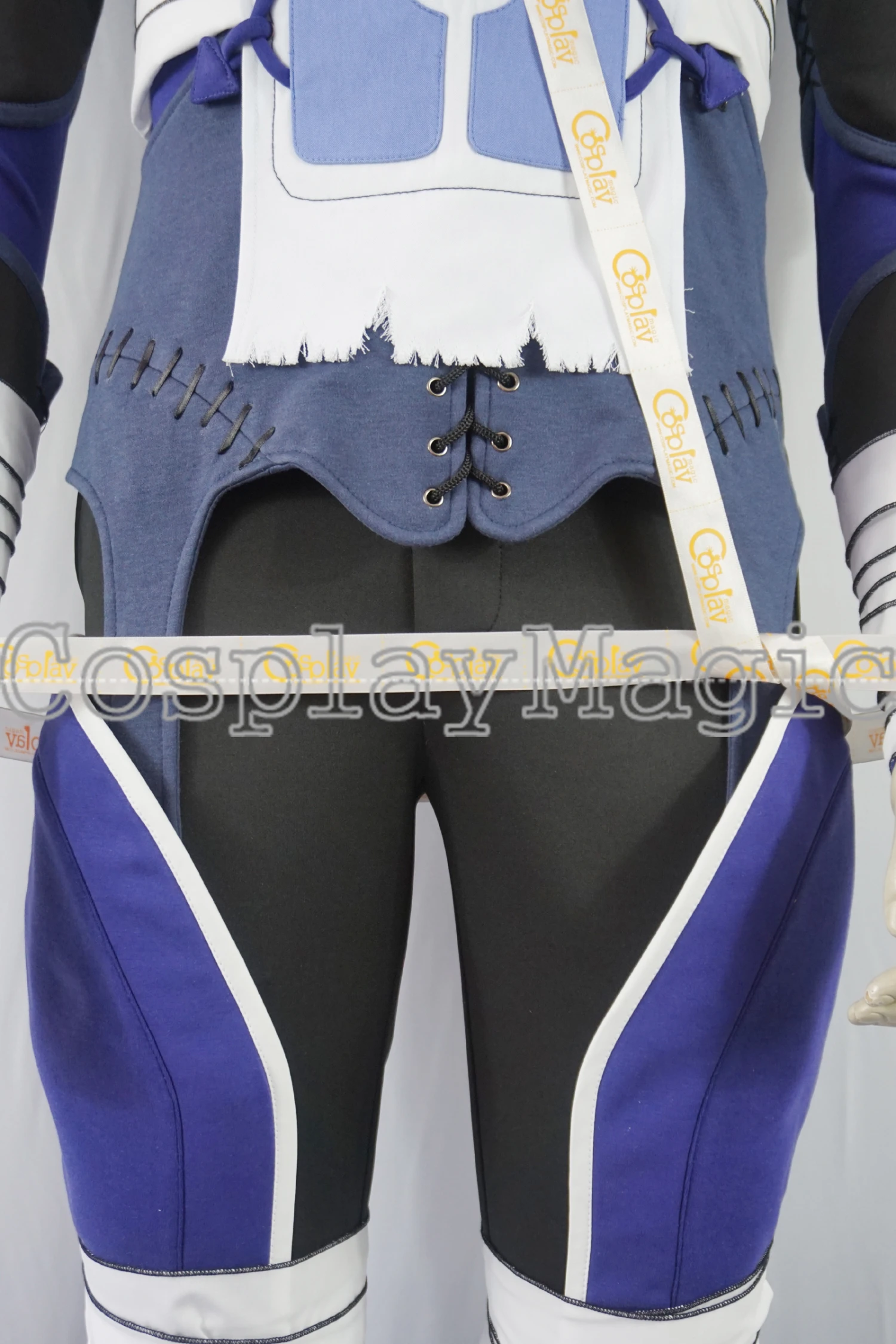 The Legend Of Zelda: Ocarina Of Time Sheik Cosplay For Kids 13 The Legend Of Zelda: Ocarina Of Time Sheik Cosplay For Kids - Image 13