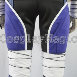 The Legend Of Zelda: Ocarina Of Time Sheik Cosplay -Cosplay Magic Store 20320d