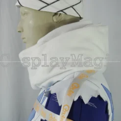 The Legend Of Zelda: Ocarina Of Time Sheik Cosplay -Cosplay Magic Store 20320e