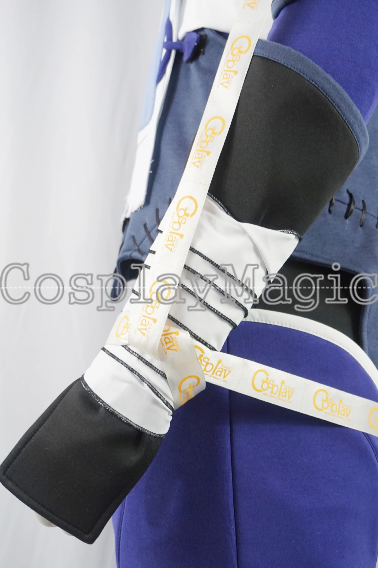 The Legend Of Zelda: Ocarina Of Time Sheik Cosplay For Kids 9 The Legend Of Zelda: Ocarina Of Time Sheik Cosplay For Kids - Image 9