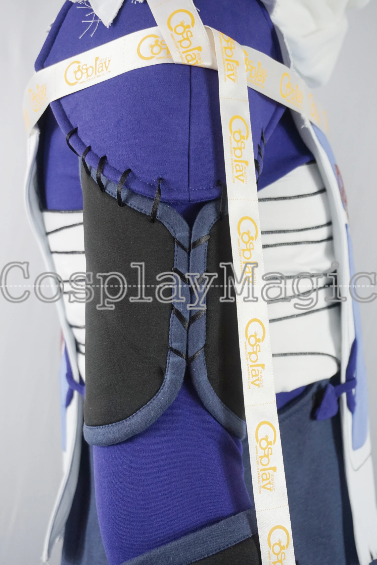 The Legend Of Zelda: Ocarina Of Time Sheik Cosplay For Kids 8 The Legend Of Zelda: Ocarina Of Time Sheik Cosplay For Kids - Image 8