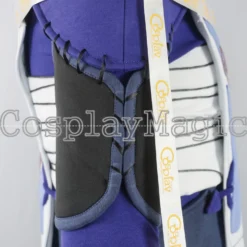 The Legend Of Zelda: Ocarina Of Time Sheik Cosplay -Cosplay Magic Store 20320g