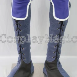 The Legend Of Zelda: Ocarina Of Time Sheik Cosplay For Kids 19 The Legend Of Zelda: Ocarina Of Time Sheik Cosplay For Kids -Cosplay Magic Store 20320h 1