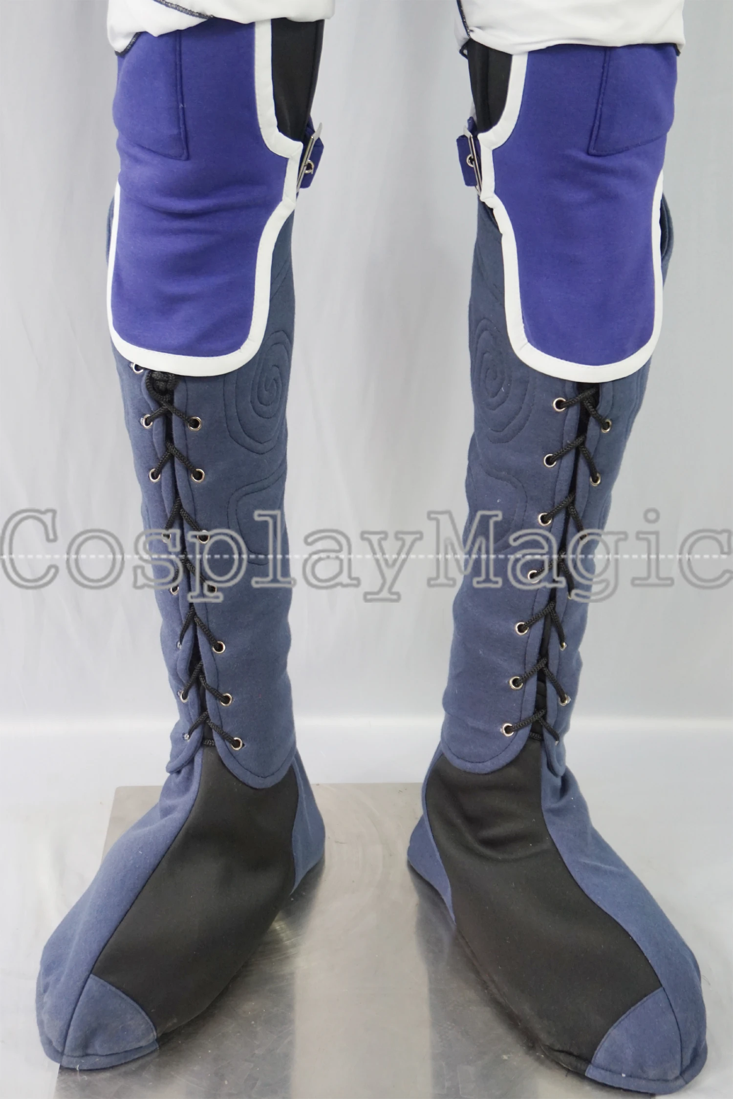 The Legend Of Zelda: Ocarina Of Time Sheik Cosplay For Kids 7 The Legend Of Zelda: Ocarina Of Time Sheik Cosplay For Kids - Image 7