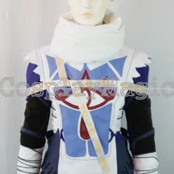 The Legend Of Zelda: Ocarina Of Time Sheik Cosplay For Girls 15 The Legend Of Zelda: Ocarina Of Time Sheik Cosplay For Girls -Cosplay Magic Store 203280a