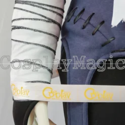 The Legend Of Zelda: Ocarina Of Time Sheik Cosplay For Girls 25 The Legend Of Zelda: Ocarina Of Time Sheik Cosplay For Girls -Cosplay Magic Store 203280b