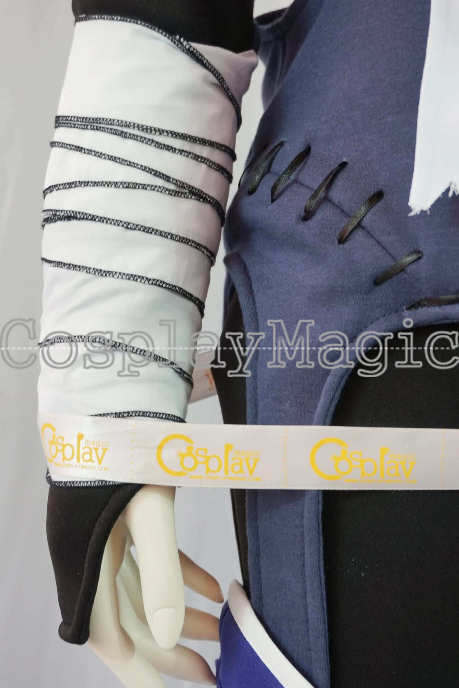 The Legend Of Zelda: Ocarina Of Time Sheik Cosplay For Girls 13 The Legend Of Zelda: Ocarina Of Time Sheik Cosplay For Girls - Image 13