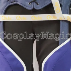 The Legend Of Zelda: Ocarina Of Time Sheik Cosplay For Girls 24 The Legend Of Zelda: Ocarina Of Time Sheik Cosplay For Girls -Cosplay Magic Store 203280c