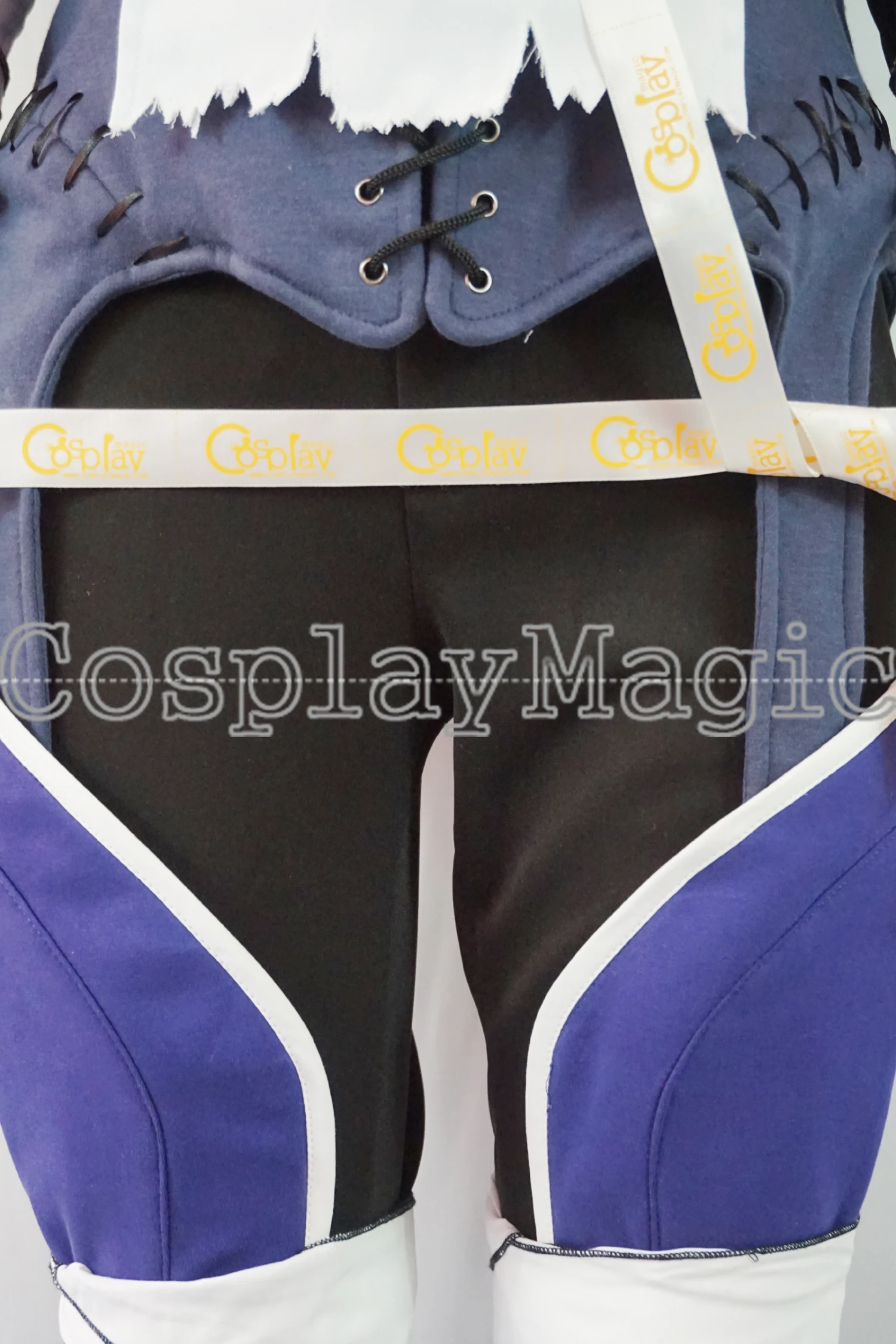 The Legend Of Zelda: Ocarina Of Time Sheik Cosplay For Girls 12 The Legend Of Zelda: Ocarina Of Time Sheik Cosplay For Girls - Image 12