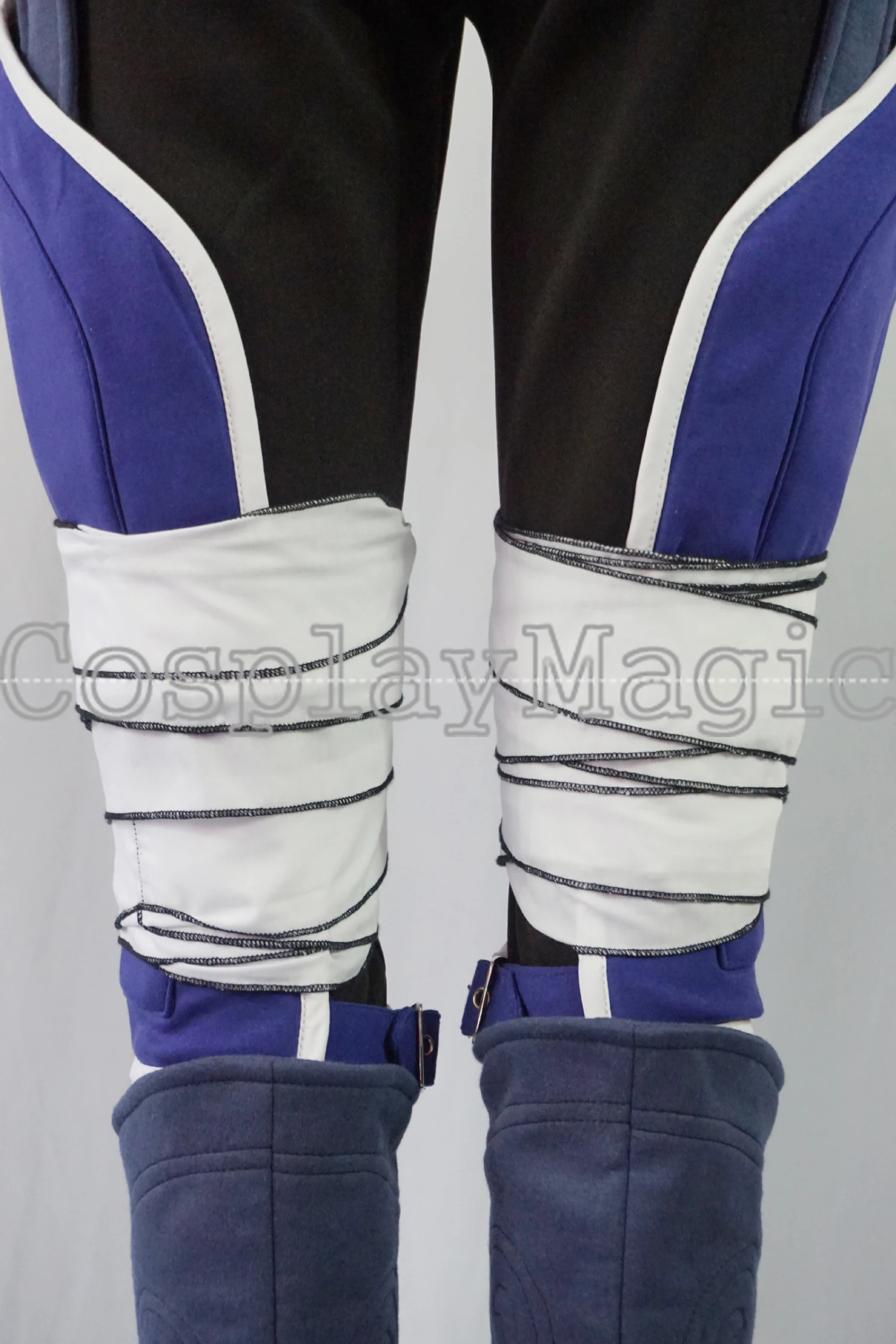 The Legend Of Zelda: Ocarina Of Time Sheik Cosplay For Girls 11 The Legend Of Zelda: Ocarina Of Time Sheik Cosplay For Girls - Image 11