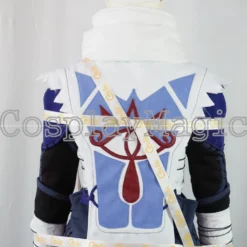 The Legend Of Zelda: Ocarina Of Time Sheik Cosplay For Girls 22 The Legend Of Zelda: Ocarina Of Time Sheik Cosplay For Girls -Cosplay Magic Store 203280e