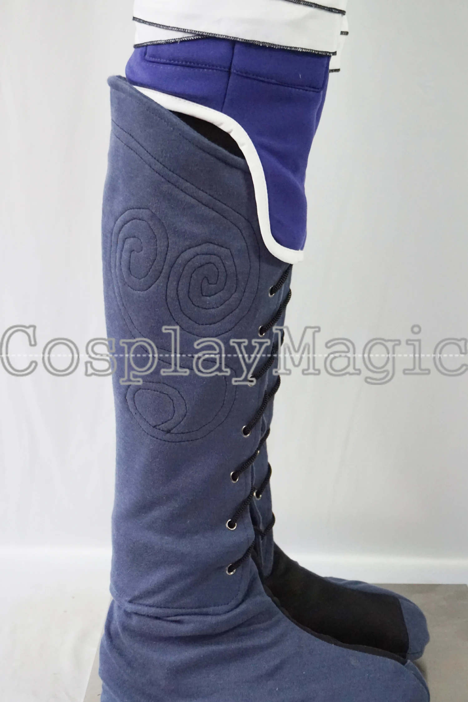 The Legend Of Zelda: Ocarina Of Time Sheik Cosplay For Girls 7 The Legend Of Zelda: Ocarina Of Time Sheik Cosplay For Girls - Image 7
