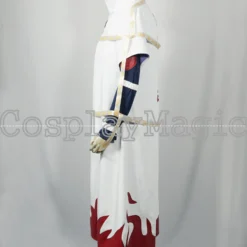 Naruto Fourth Hokage Minato Namikaze Cosplay -Cosplay Magic Store 2034