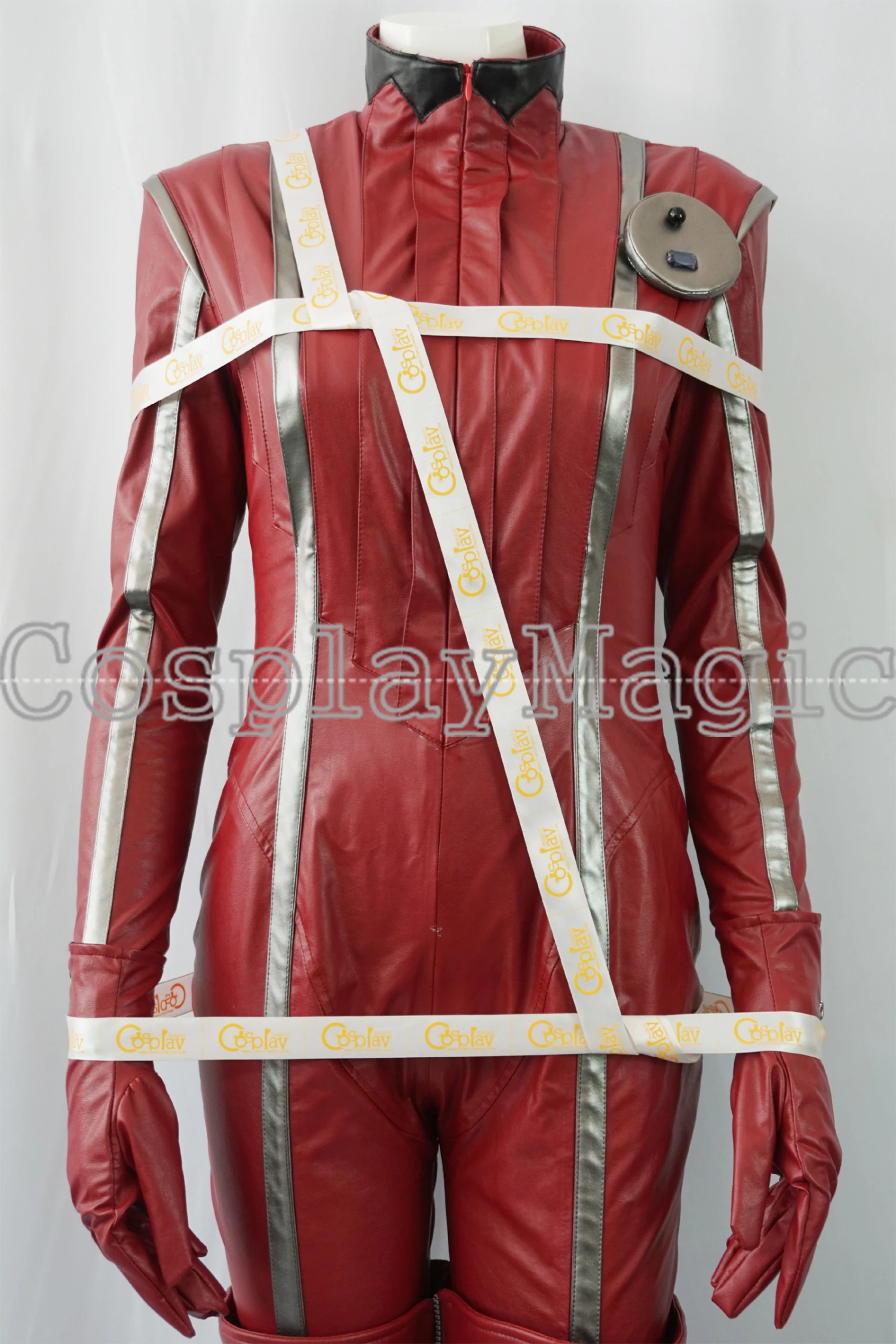 Bayonetta Jeanne Cosplay 13 Bayonetta Jeanne Cosplay - Image 13