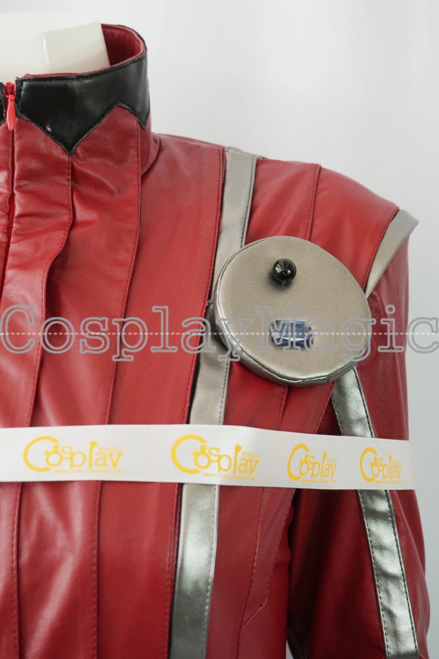 Bayonetta Jeanne Cosplay 12 Bayonetta Jeanne Cosplay - Image 12