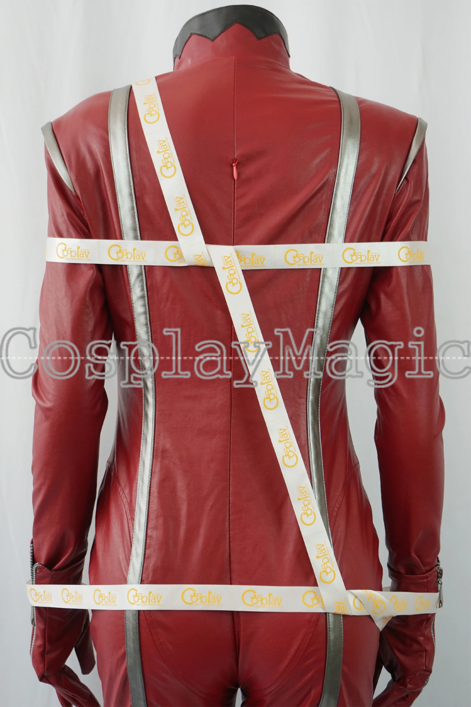 Bayonetta Jeanne Cosplay 11 Bayonetta Jeanne Cosplay - Image 11