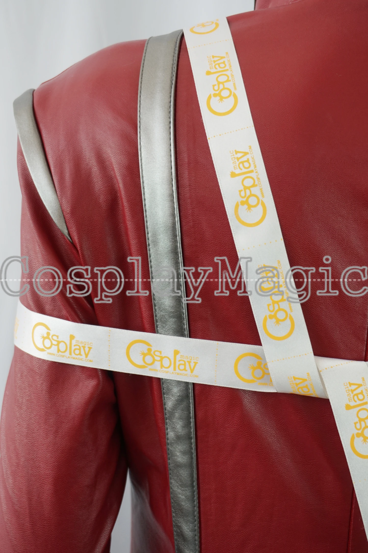 Bayonetta Jeanne Cosplay 10 Bayonetta Jeanne Cosplay - Image 10