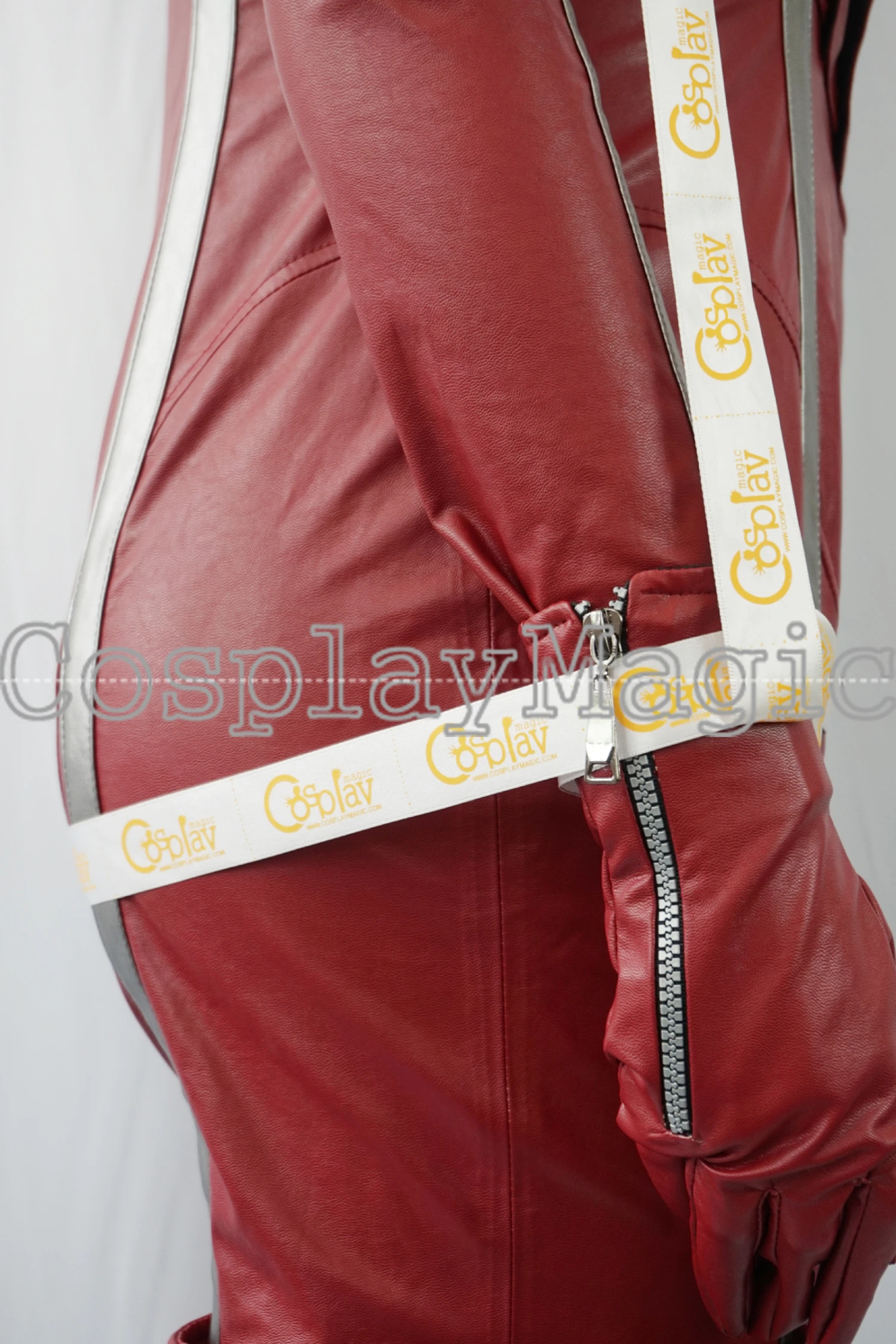 Bayonetta Jeanne Cosplay 7 Bayonetta Jeanne Cosplay - Image 7