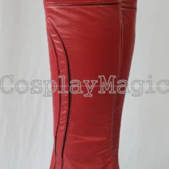 Bayonetta Jeanne Cosplay 18 Bayonetta Jeanne Cosplay -Cosplay Magic Store 20350h