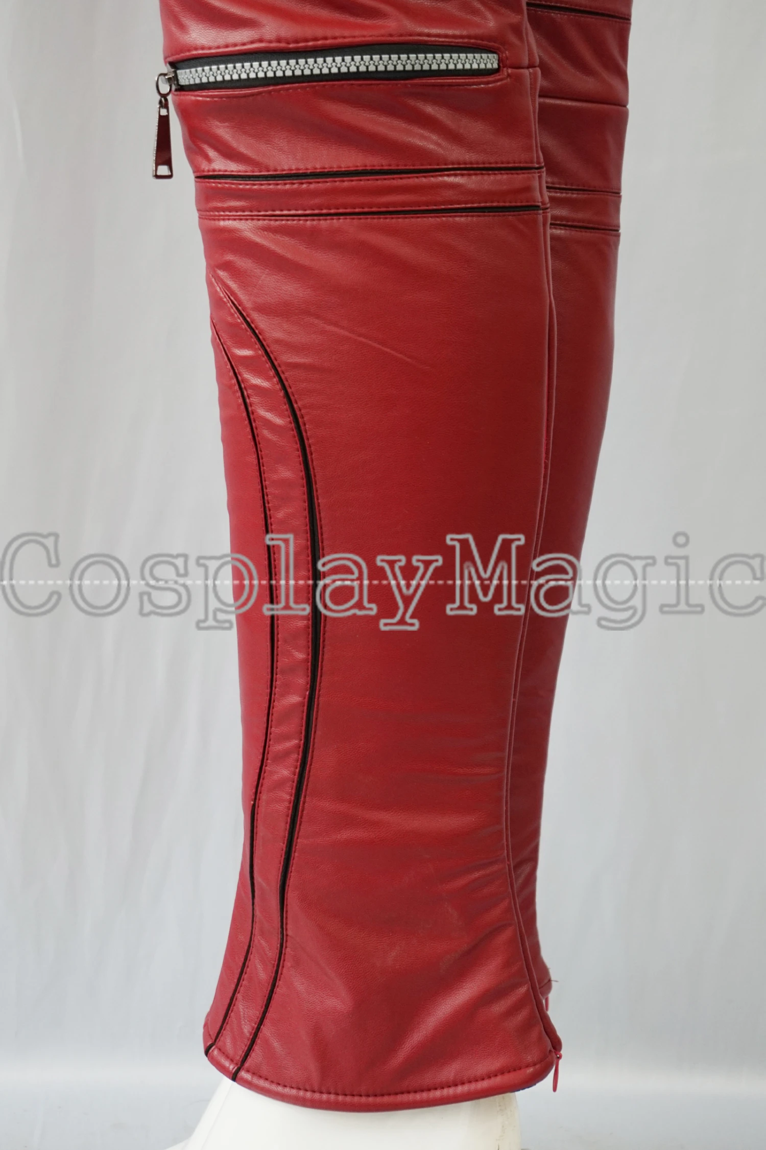 Bayonetta Jeanne Cosplay 6 Bayonetta Jeanne Cosplay - Image 6