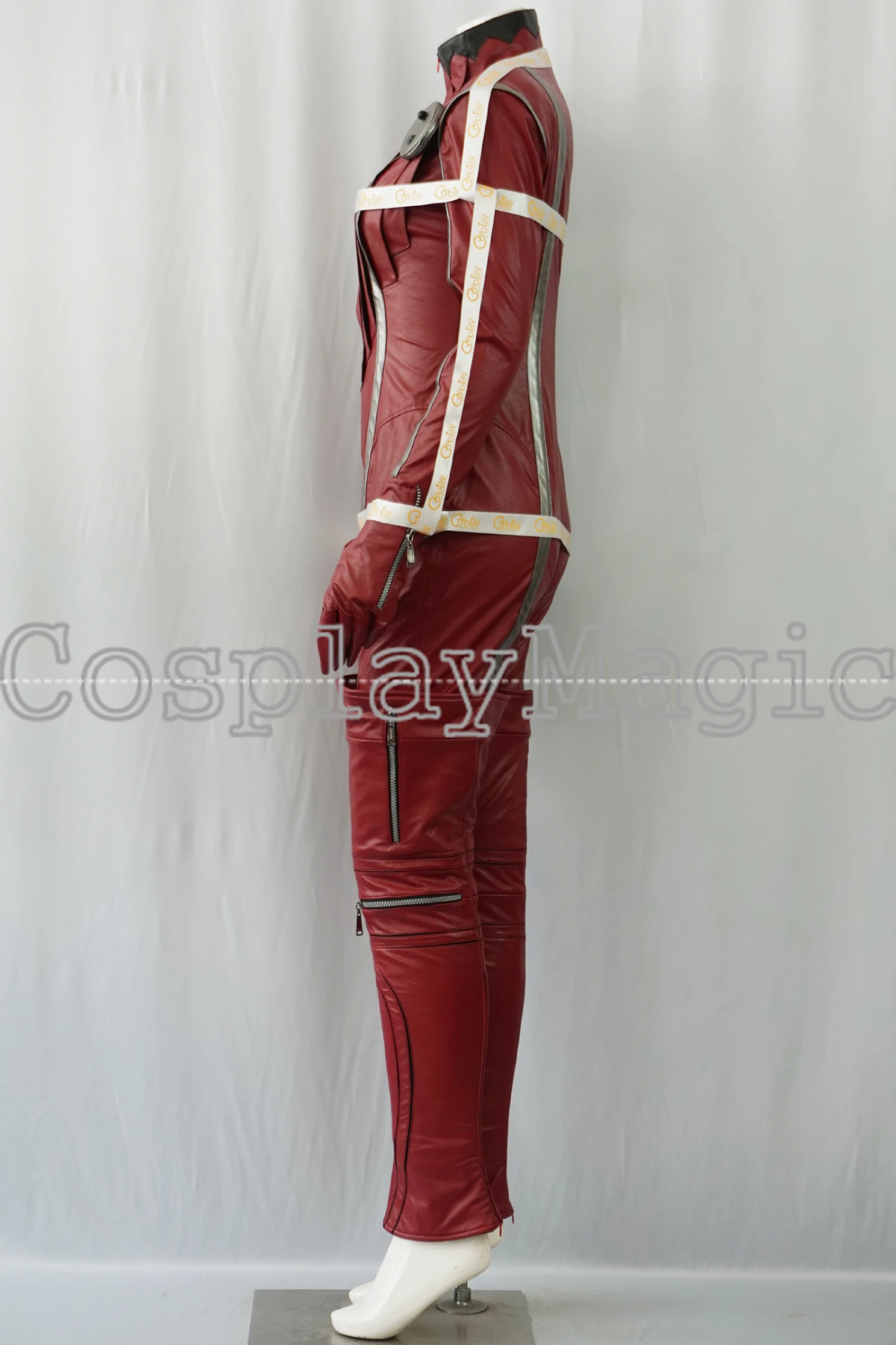 Bayonetta Jeanne Cosplay 5 Bayonetta Jeanne Cosplay - Image 5