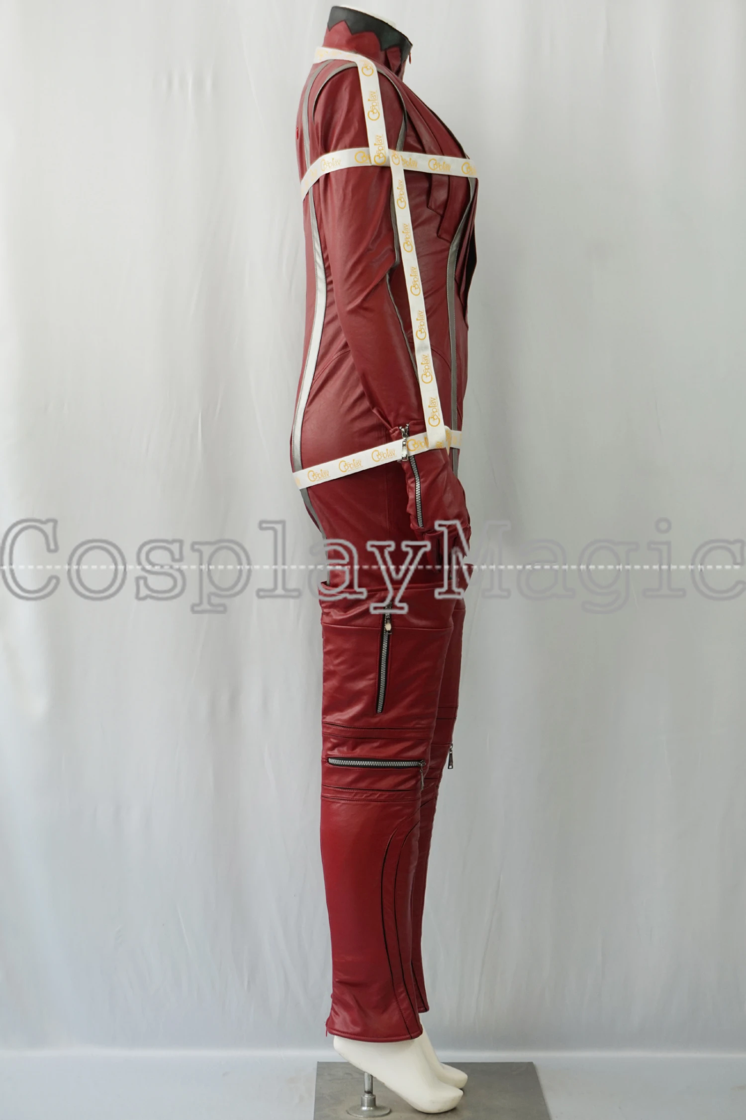 Bayonetta Jeanne Cosplay 4 Bayonetta Jeanne Cosplay - Image 4