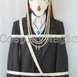 The Ancient Magus' Bride Elias Ainsworth Cosplay -Cosplay Magic Store 20370a