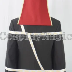 The Ancient Magus' Bride Elias Ainsworth Cosplay -Cosplay Magic Store 20370c